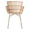 Image de Chaise de salle à manger House Doctor, Cuun, Nature