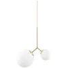 Image de Lampe House Doctor, Deux Fois, Wit
