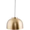 Image de Lampe House Doctor, Bol, Messing