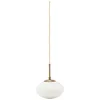 Image de Lampe House Doctor, Opale, Wit