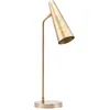 Image de House Doctor, Lampe de table précise, Laiton