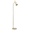 Image de House Doctor Lampadaire, Précise, Laiton