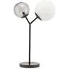 Image de House Doctor Lampe de table, Twice, Noir