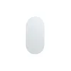 Image de House Doctor - Miroir mural Walls - Miroir - Fer