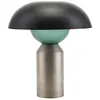 Image de Lampe de table House Doctor, Petit bonhomme, Noir/Argent