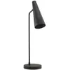 Image de House Doctor Lampe de table, Précise, Noir mat