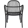 Image de House Doctor Chaise, Brea, Noir