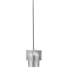 Image de House Doctor Lamp, Akola, Argent brossé