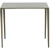 Image de House Doctor Table d'appoint, Ranchi, Gris antique