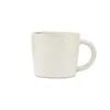 Image de House Doctor - Tasse à espresso Pion - Gris - Porcelaine émaillée