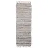 Image de House Doctor Tapis, Hafi, Gris/brun