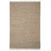 Image de Tapis House Doctor, Shrov, Sable