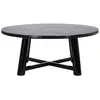 Image de House Doctor, Table basse, Vali, Marron