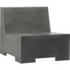 Image de Fauteuil Loun de House Doctor, Gris