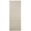 Image de Tapis House Doctor, Hempi, gris clair