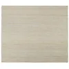 Image de Tapis House Doctor, Hempi, gris clair