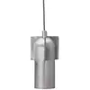 Image de House Doctor Lamp, Akola, Argent brossé