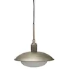 Image de Lampe House Doctor, Boston, Gunmetal