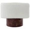 Image de House Doctor Lampe de table, Neat, Marron
