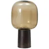 Image de House Doctor Lampe de table, Note, Laiton bronzé
