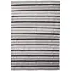 Image de Tapis House Doctor, Terra, gris clair