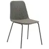 Image de House Doctor Chaise, Bast, Vert