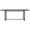 Image de House Doctor Table, Helo, Noir