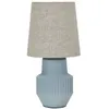 Image de House Doctor Lampe de table Noam Bleu clair