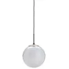 Image de House Doctor Lampe, Halda, Blanc/Marron