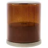 Image de Lampe de table House Doctor, Petit, Ambre
