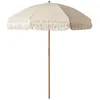 Image de Parasol House Doctor, Umbra, sable