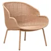 Image de Chaise longue House Doctor, Hapur, Naturel