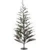 Image de Arbre de Noël House Doctor avec lumières LED, Pin, Nature