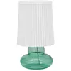 Image de House Doctor Lampe de table avec abat-jour, Ribe, Vert