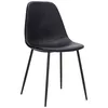 Image de House Doctor Chaise, HDFound, Noir