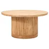 Image de House Doctor Table Basse, Gro, Nature