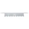 Image de House Doctor Porte-Manteau, Livre, Gris Clair