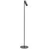 Image de House Doctor Lampadaire, HDNorm, Noir antique