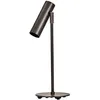 Image de House Doctor Lampe de table, HDNorm, Noir antique