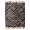 Image de Tapis House Doctor, Moro, Beige