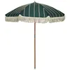 Image de Parasol House Doctor, HDBlock, vert