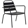 Image de House Doctor Fauteuil, HDHelo, Noir