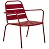 Image de House Doctor Fauteuil, HDHelo, Rouge