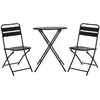 Image de House Doctor Set Café, HDHelo, Noir