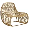 Image de House Doctor Fauteuil lounge, HDRelax, Naturel