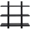 Image de House Doctor Planche, HDSet, Noir