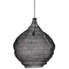 Image de Lampe House Doctor, HDMesh, noire