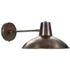 Image de House Doctor Applique, HDDesk, Brun antique