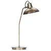 Image de House Doctor Lampe de table, HDDesk, Brun antique