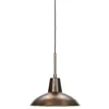 Image de House Doctor Lampe, HDDesk, Brun antique